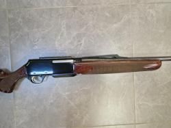 Browning BAR, кал. 300 Win Mag (помповый карабин)