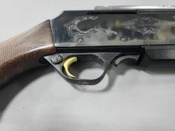 BROWNING BAR к. 338 WM 