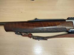 Browning Bar кал. 9,3Х62 (арт. 592)