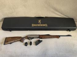 Browning BAR кал.30-06 SPR, 