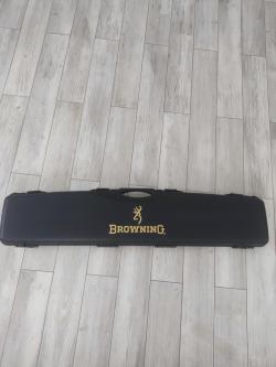 Browning BAR kal.30-06 Zenit Prestige