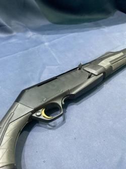 Browning Bar, кал.9,3х62