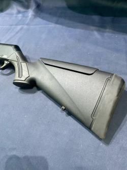 Browning Bar, кал.9,3х62