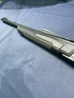 Browning Bar, кал.9,3х62