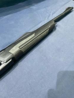 Browning Bar, кал.9,3х62