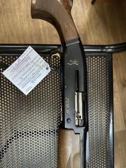 BROWNING BAR, калибр 308, win №311МХ06771
