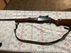 Browning Bar калибр 338 win с ПНВ dedal 470