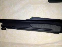 Browning Bar Light Long Trac Composite fluted .30-06