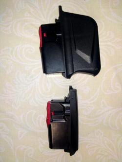 Browning Bar Light Long Trac Composite fluted .30-06