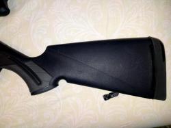 Browning Bar Light Long Trac Composite fluted .30-06