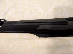 Browning Bar Light Long Trac Composite fluted .30-06