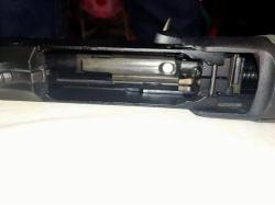 Browning Bar Light Long Trac Composite fluted .30-06