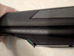 Browning Bar Light Long Trac Composite fluted .30-06