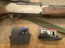 Browning bar Light Long Trac Elit Cr 3 30-06