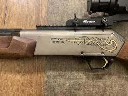 Browning bar Light Long Trac Elit Cr 3 30-06