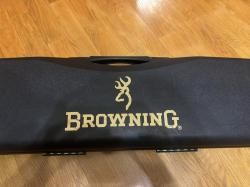 Browning Bar Light Long Trac Hunter Affut кал. 30-06Spr