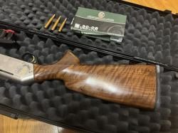 Browning Bar Light Long Trac Hunter Affut кал. 30-06Spr