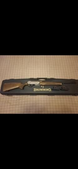 Browning Bar Lite hunter 308 win