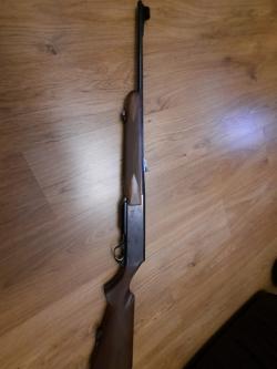 browning Bar-ll 30-6 