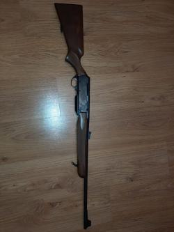 browning Bar-ll 30-6 