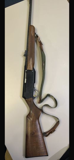 BROWNING BAR ll