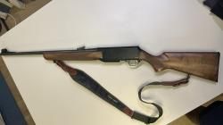 BROWNING BAR ll