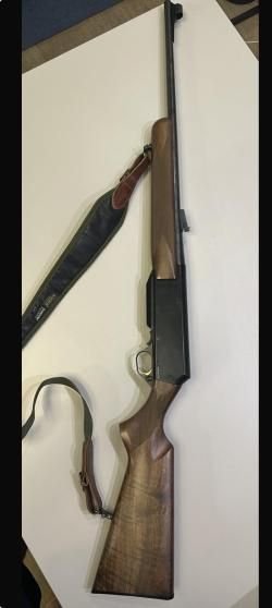 BROWNING BAR ll