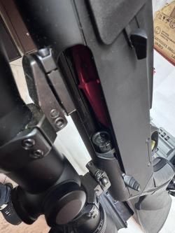 BROWNING BAR LOND COMPOSITE 