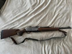 Browning Bar long 300 win mag