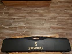 Browning bar long trac 30-06