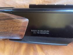 Browning bar long trac 30-06