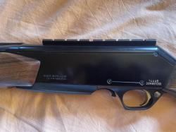 Browning bar long trac 30-06