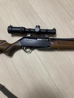 Browning Bar Long Trac 30-06