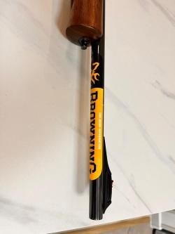 browning bar long trac 300 win mag