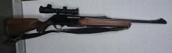 Browning Bar Long Trac cal.300 WinMag