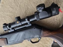 Browning Bar Long Trac cal.300 WinMag