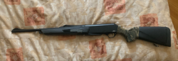 Browning Bar Long Trac Composite