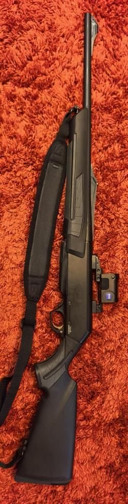 Browning BAR Long Trac Composite