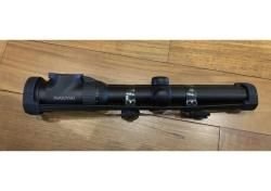 BROWNING BAR LONG TRAC кал. 30-06SPR (7,62Х63)