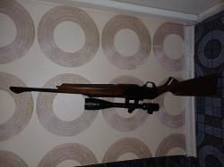 Browning BAR 2 Long Trac калибр 30-06 sprig