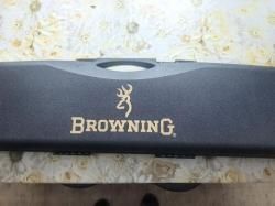 BROWNING BAR LONG TRAC кл. 30-06SPR