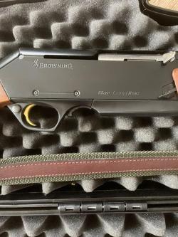 Browning Bar Long-Trac