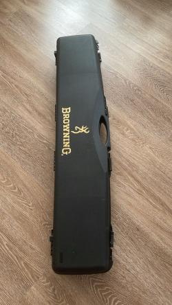 Browning Bar Long-Trac