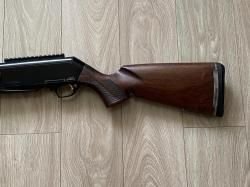 Browning Bar Long Trac