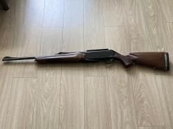 Browning Bar Long Trac