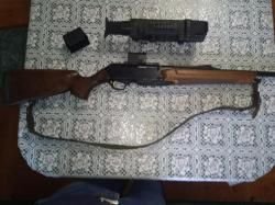 Browning Bar Long Trac