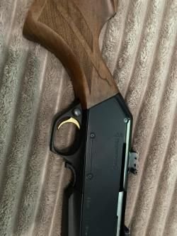 Browning Bar Long Trac