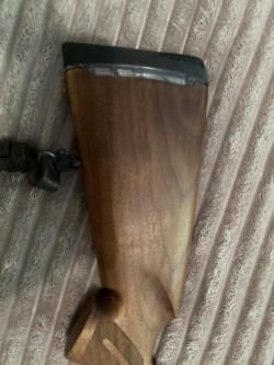 Browning Bar Long Trac