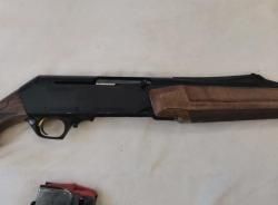 Browning Bar Long Trac