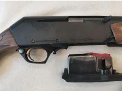 Browning Bar Long Trac